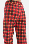 GREEN PYJAMA SET