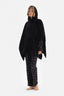 BLACK ROBE