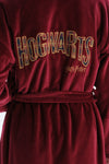 BORDEAUX ROBE