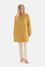 MUSTARD ROBE