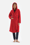 RED ROBE