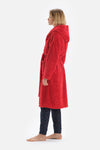 RED ROBE