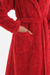 RED ROBE
