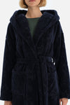 NAVY ROBE