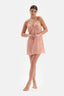 SALMON NIGHTIE