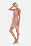 SALMON NIGHTIE