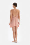 SALMON NIGHTIE
