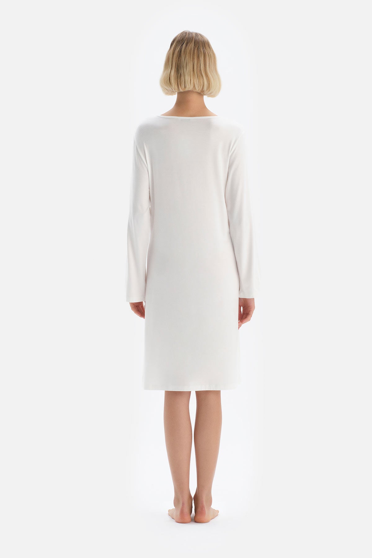 ECRU NIGHTIE
