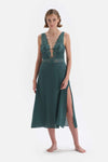 GREEN NIGHTIE