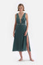 GREEN NIGHTIE