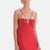 RED NIGHTIE