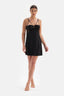 BLACK NIGHTIE