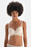 ECRU BRA