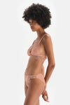 SALMON BRA
