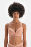 SALMON BRA