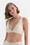 ECRU BRALETTE
