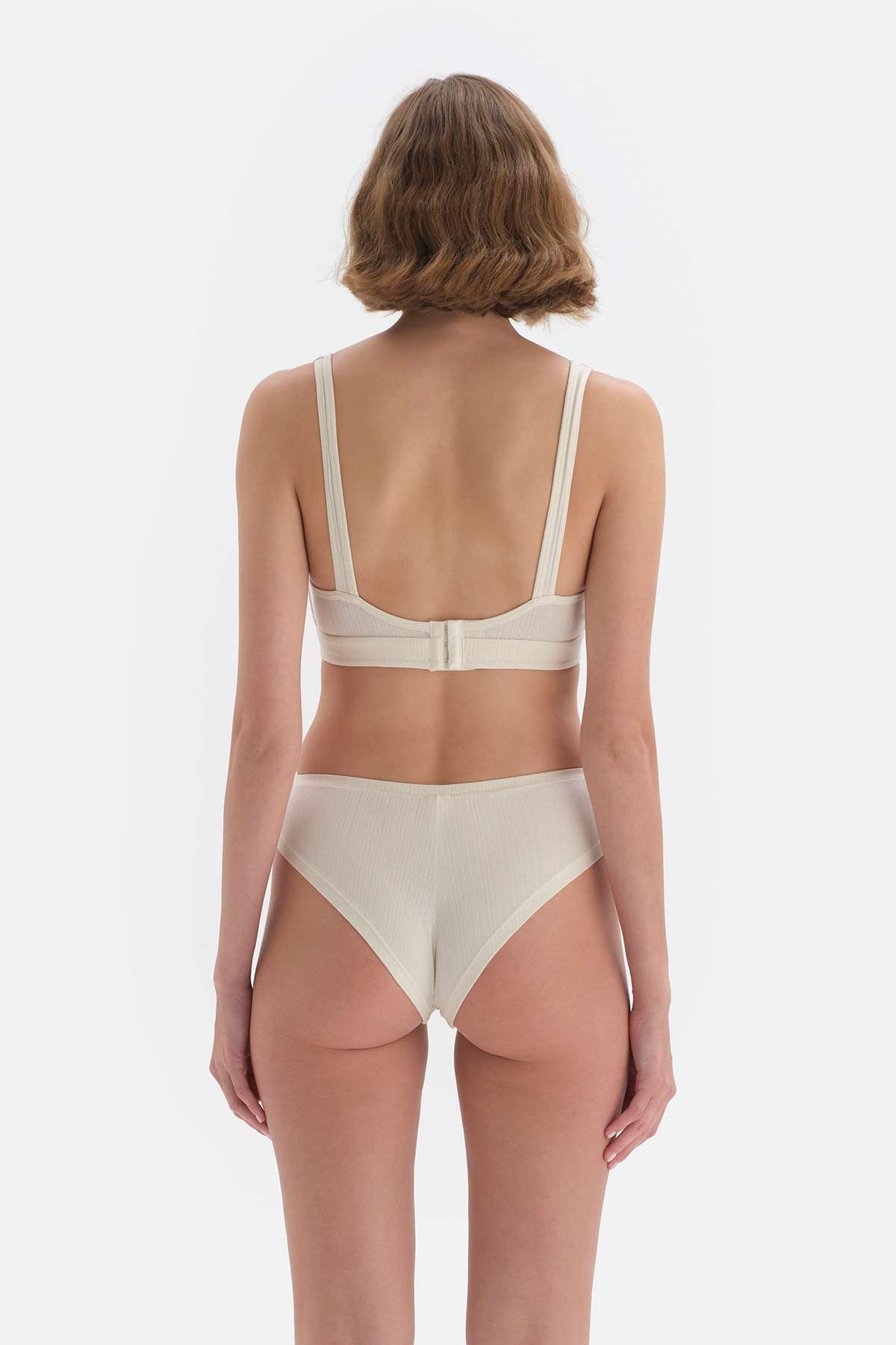 ECRU BRALETTE