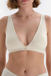 ECRU BRALETTE