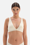 ECRU BRALETTE