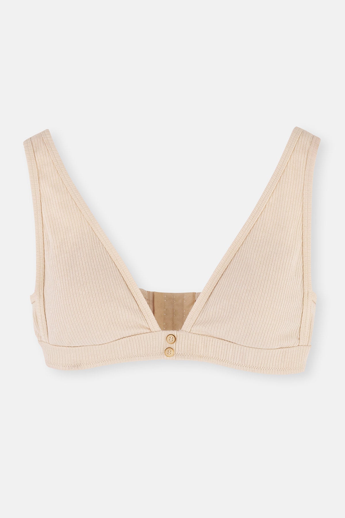 ECRU BRALETTE
