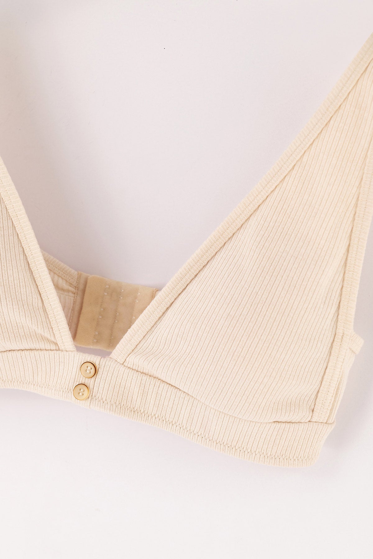 ECRU BRALETTE