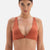 TERRACOTTA BRALETTE