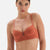 TERRACOTTA BRA