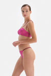 FUCHSIA BRA