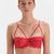RED BRA