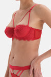 RED BRA