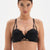 BLACK BRA