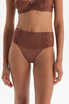 BROWN SLIP