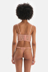 SALMON THONG