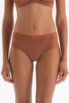 BROWN SLIP