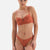 TERRACOTTA THONG