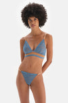 BLUE STRING