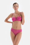 FUCHSIA BRAZILLIAN
