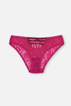 FUCHSIA BRAZILLIAN