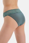 GREEN SLIP