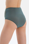 GREEN SLIP