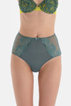 GREEN SLIP