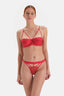 RED BRAZILLIAN