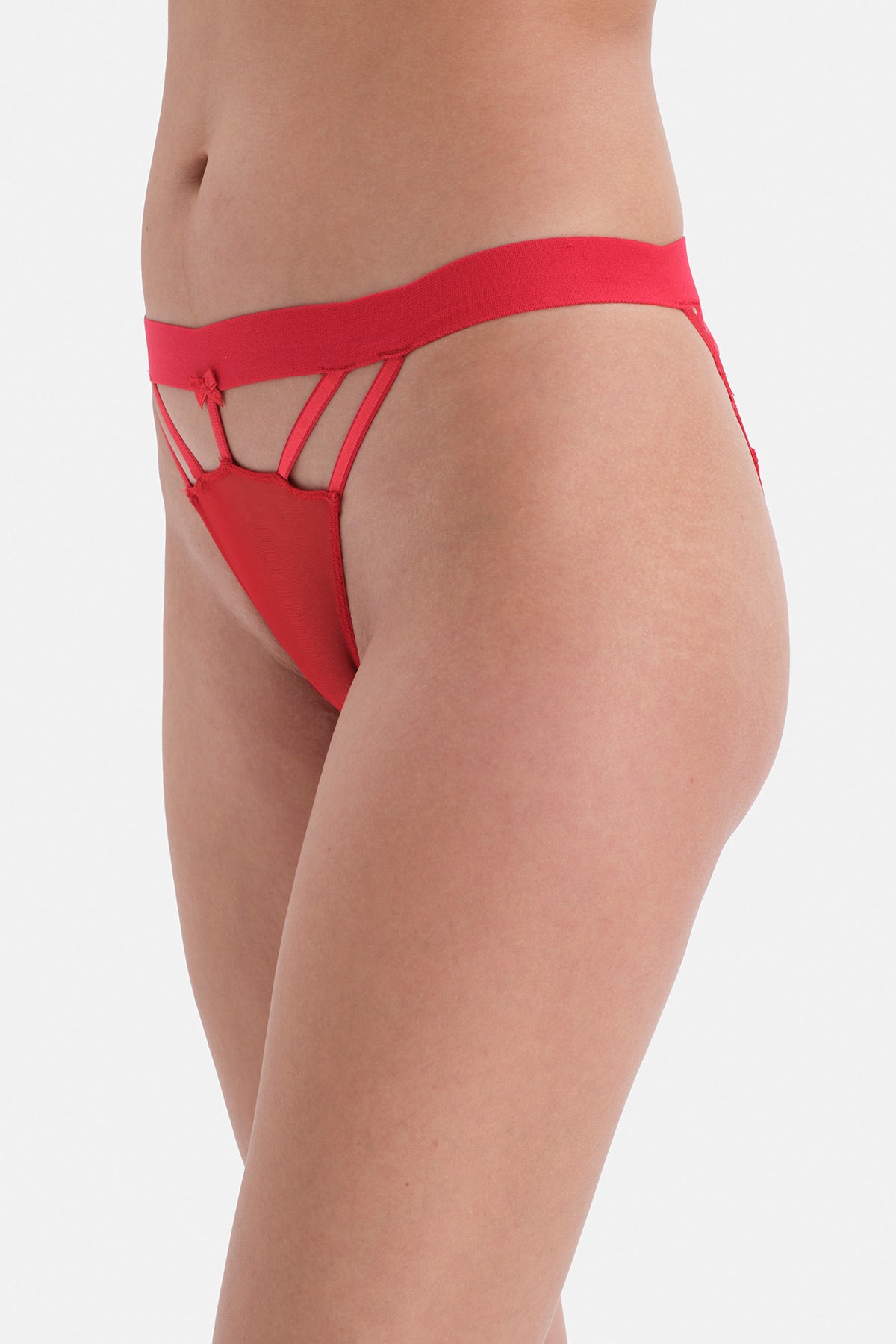 RED BRAZILLIAN