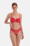 RED BRAZILLIAN