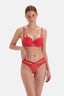 RED BRAZILLIAN