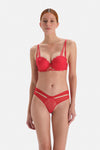 RED BRAZILLIAN