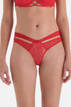 RED BRAZILLIAN