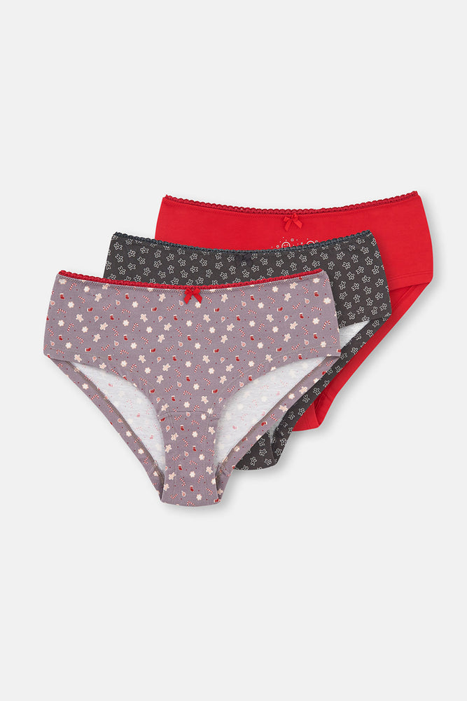 RED SLIP