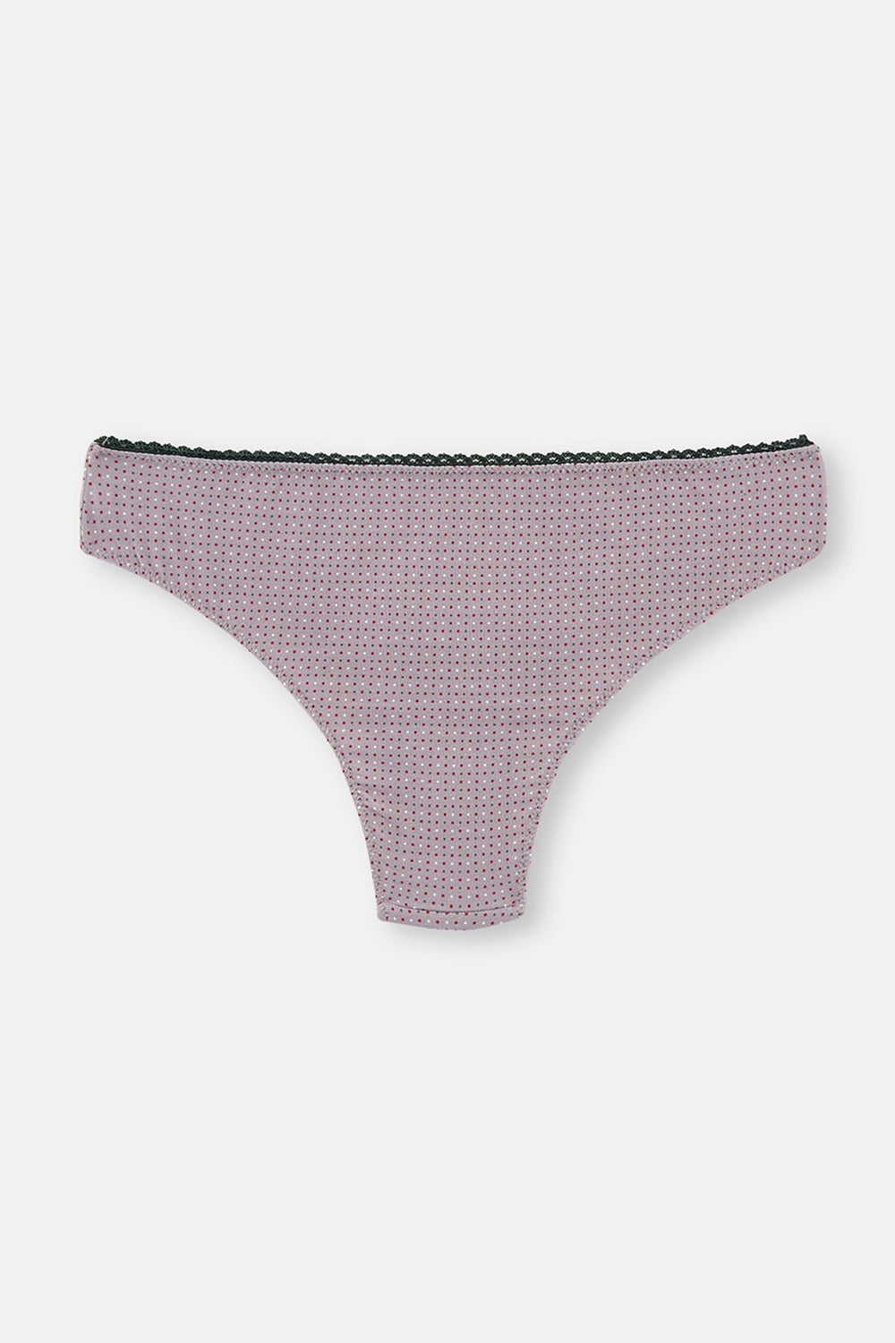 GREY SLIP