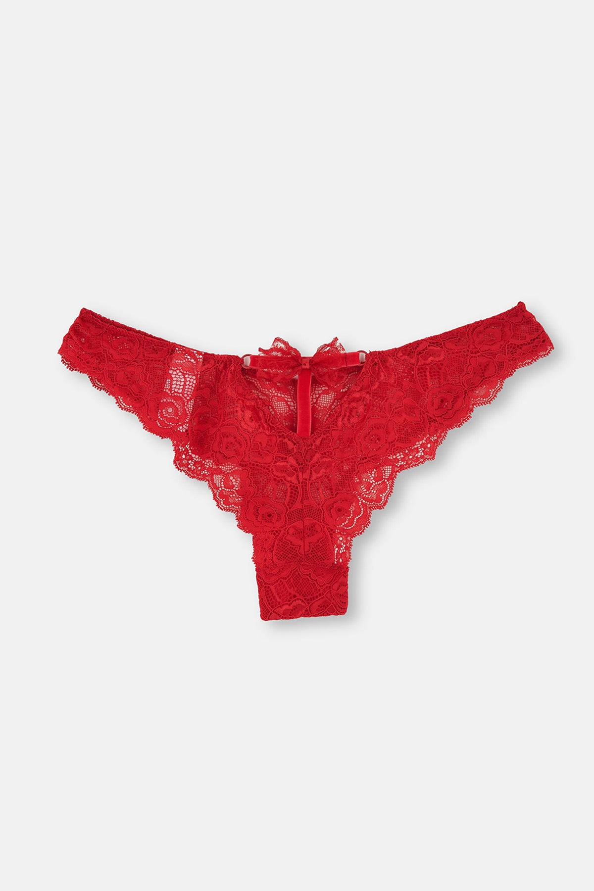 RED BRAZILLIAN